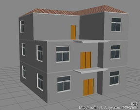 房屋设计图绘画图片简单,房屋设计图绘画图片简单又好看